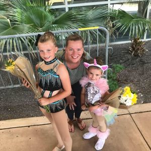 Meet your Posher, Melissa